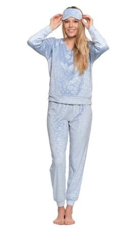 Zobrazit detail produktu - Dámské pyžamo Moraj PDD4800-010 Obrázek Dámské pyžamo Moraj PDD4800-010