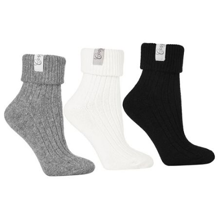 Zobrazit detail produktu - Dámské ponožky Moraj CSW1000-003 12pack Obrázek Dámské ponožky Moraj CSW1000-003 12pack
