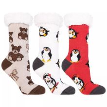 Obrázek z MORAJ PONOŽKY DÁM.CDW800-001 6PACK UNI 