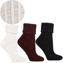 Obrázek z MORAJ PONOŽKY DÁM. CSL300-342 12PACK 35-38 