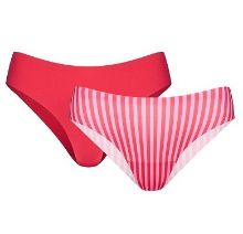 Obrázek z ESOTIQ DÁM. KALHOTKY PIE-PIE 44296 2P K003 S 