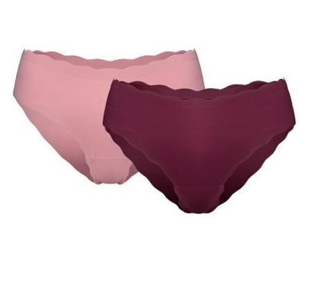 Zobrazit detail produktu - Dámské kalhotky Esotiq 44282 2pack Obrázek Dámské kalhotky Esotiq 44282 2pack