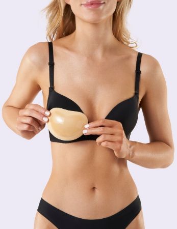 Zobrazit detail produktu - Vycpávky k podprsenkám Julimex WS-21 Obrázek Vycpávky k podprsenkám Julimex WS-21