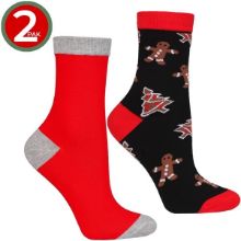 Obrázek z MORAJ PONOŽKY VÁN.DÁM. CSLS300-038/2 35-38 