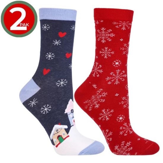 Obrázek z MORAJ PONOŽKY VÁN.DÁM. CSLS300-045/2  