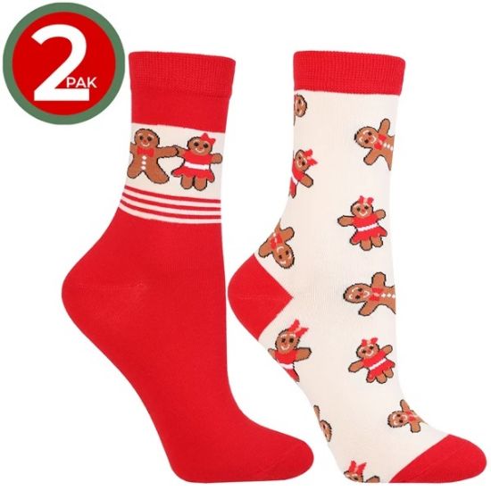 Obrázek z MORAJ PONOŽKY VÁN.DÁM. CSLS300-046/2  