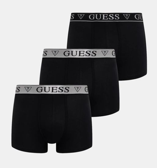 Obrázek z GUESS BOX U5BG65 3PACK 