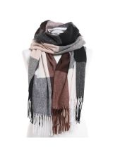 Obrázek z MORAJ ŠÁLA ADS1200-039S BROWN UNI 