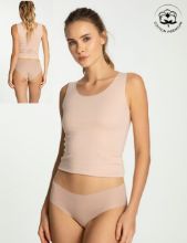 Obrázek z JULIMEX COTTON MOOD CLASSIC BÉŽOVÁ S 