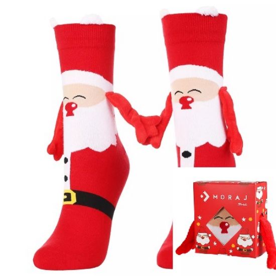 Obrázek z MORAJ PONOŽKY VÁN.DÁM. CSLS250-028  