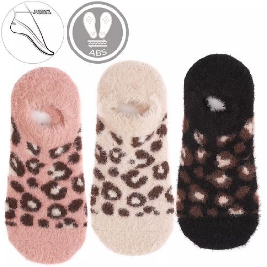 Obrázek z MORAJ DÁM. BALERÍNY CDC350-538 12PACK 