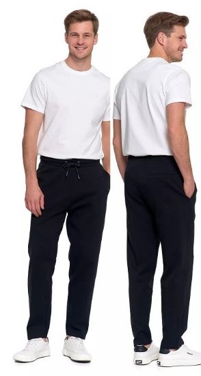 Obrázek z MORAJ PÁN. KALHOTY OSM5300-002  