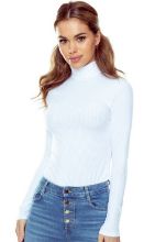 Obrázek z ELDAR KOŠILKA MATYLDA BÍLÁ M 