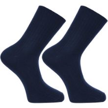 Obrázek z MORAJ PONOŽKY PÁN. ZDRAVOTNÍ SMCL320-100 NAVY 39/41 