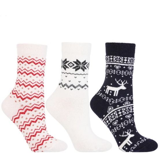 Obrázek z MORAJ PONOŽKY DÁM. CSL300-094/3  