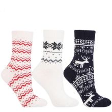 Obrázek z MORAJ PONOŽKY DÁM. CSL300-094/3 38/41 