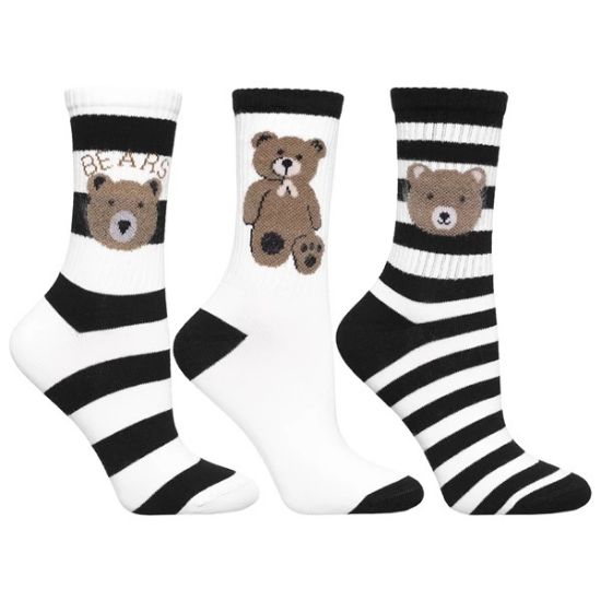 Obrázek z MORAJ PONOŽKY DÁM. CSL250-938/3  