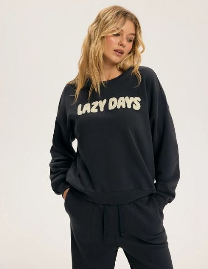 Obrázek z ESOTIQ DÁM. MIKINA 43974 SNUG 