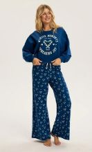 Obrázek z ESOTIQ DÁM. PYŽAMO BERRY 44002 59X S 