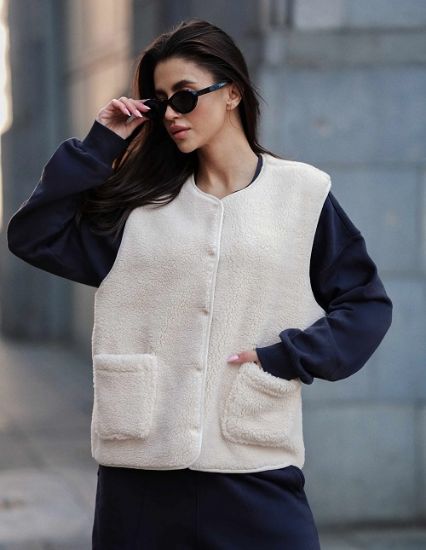 Obrázek z ESOTIQ DÁM. VESTA 44121 