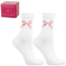 Obrázek z MORAJ PONOŽKY DÁM. CSLW700-001 38-41 