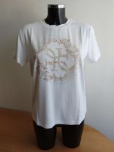 Obrázek z GUESS TRIČKO DÁM.E6GI01 G011 XS 
