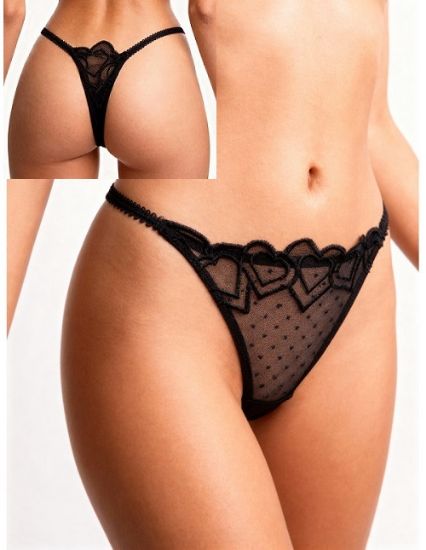 Obrázek z MORAJ KALHOTKY BCL600-020 