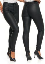 Obrázek z MORAJ DÁM. KALHOTY SKINY OSD5000-005 BLACK 36 