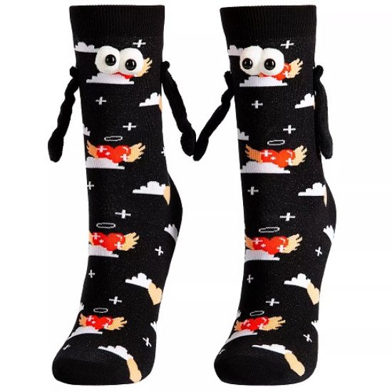 Obrázek z MORAJ PONOŽKY DÁM. CSLW250-009 