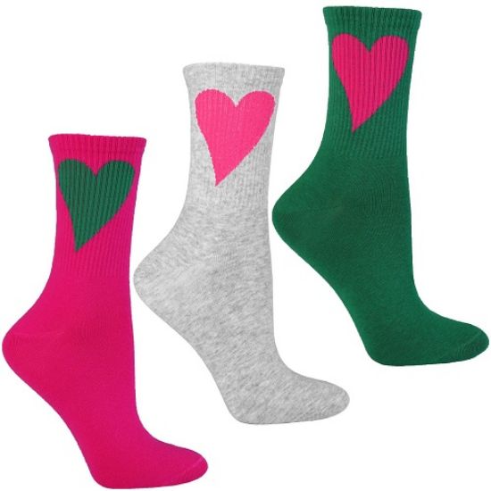 Obrázek z MORAJ PONOŽKY DÁM. CSLW250-001 