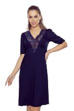 Obrázek z ELDAR DÁM.KOŠ.FLOR GRANÁT XL 