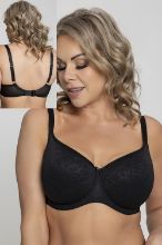 Obrázek z BIGGI P. NAOMI ČERNÁ 70C 