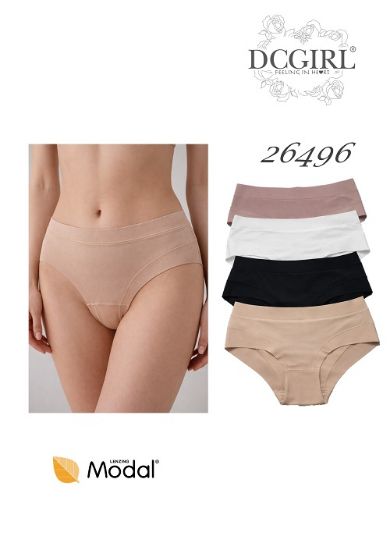 Obrázek z DCPOLO KALHOTKY 26496 