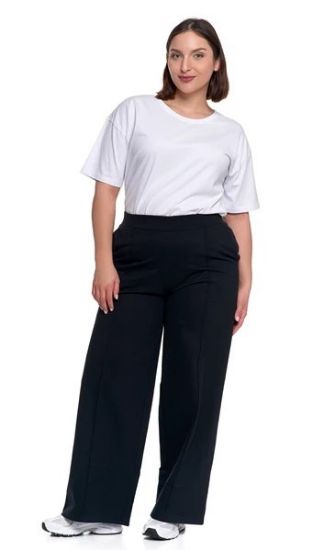 Obrázek z MORAJ DÁM. TEPLÁKY OSD3600-102  