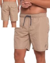 Obrázek z MORAJ PÁN. PLAVKY KSZ2700-007 BEIGE 4XL 