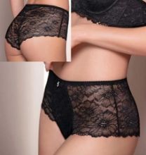 Obrázek z LEILIEVE KAL.1600 NERO 2 