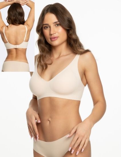 Obrázek z JULIMEX PODPRSENKA JELLY  