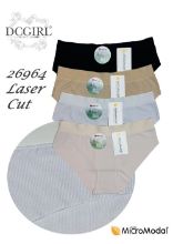 Obrázek z DCPOLO KALHOTKY 26964 S-L 