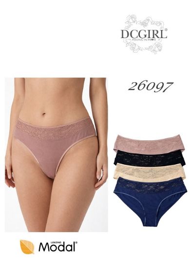 Obrázek z DCPOLO KALHOTKY 26097  