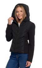 Obrázek z MORAJ DÁM.BUNDA ODW6200-001 BLACK S 