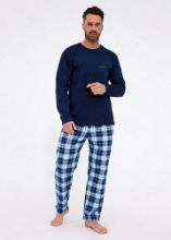 Obrázek z CTT PYŽ.PÁN.124/220 3XL 