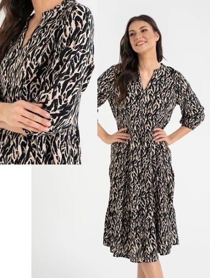 Obrázek z MORAJ DÁM. ŠATY MDW3600-007  