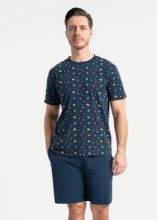 Obrázek z MORAJ PÁN. PYŽ. PDM3600-006 NAVY M 