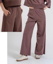 Obrázek z MORAJ TEPLÁKY DÁM.OSD4000-010 MOCCA S 