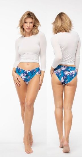 Obrázek z JULIMEX TISSENTO SIMPLE CLASSIC 