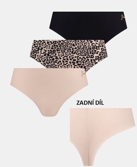 Obrázek z GUESS KALHOTKY O6GG05 3PACK 