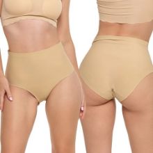 Obrázek z MORAJ KALHOTKY BCL800-001 BEIGE XL 