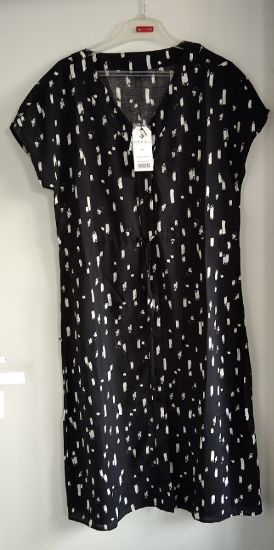 Obrázek z MORAJ DÁM. ŠATY MDW3900-002  