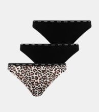 Obrázek z GUESS KALHOTKY O5RG15 3PACK PM1Q XS 