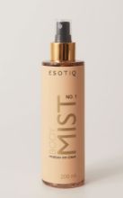 Obrázek z ESOTIQ TĚLOVÁ VODA 43197 200 ML 